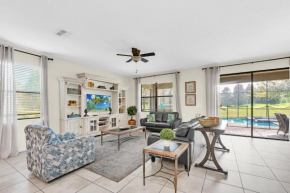 Top Villas - Championsgate 2206